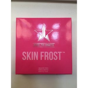 BRAND NEW JEFFREE STAR SIBERIAN GOLD HIGHLIGHTER